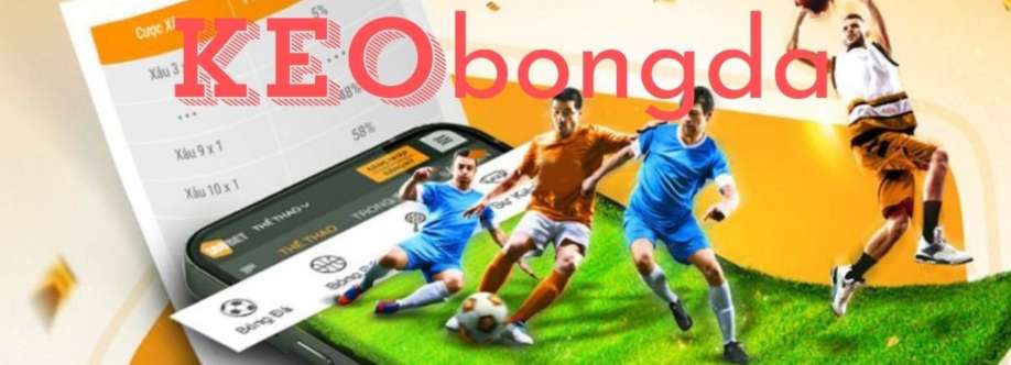 Kèo Bóng Đá Cover Image