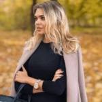 Lily Thompson Profile Picture