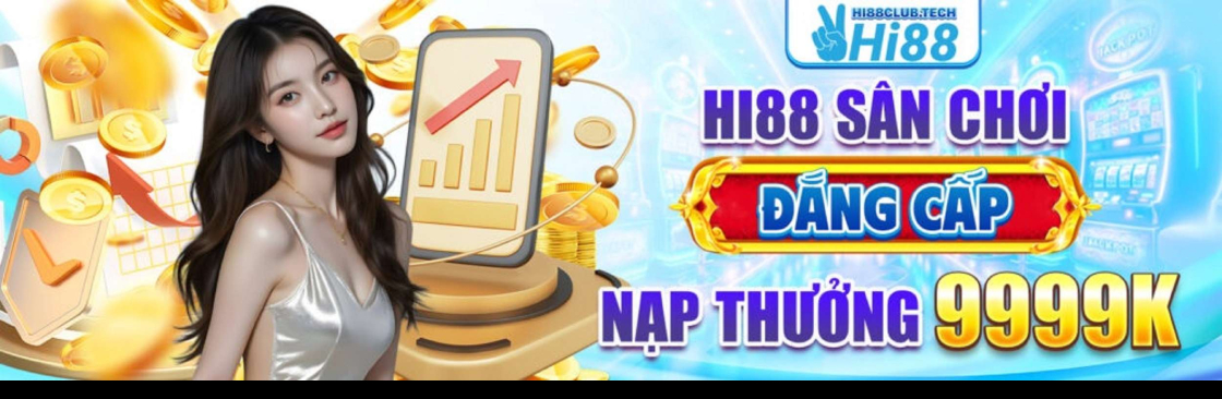 Nhà cái Hi88 Cover Image