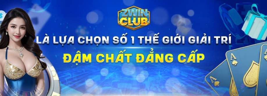 ZWIN CLUB Cover Image