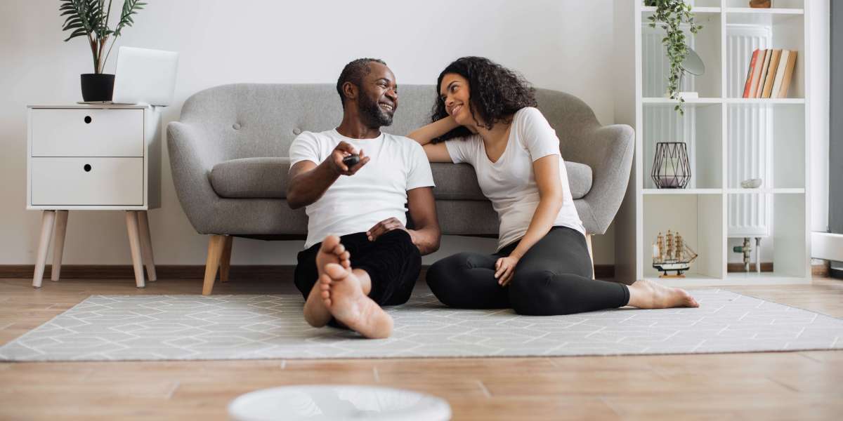 The Rise of the Vacuum Robot: A Technological Marvel in Household Cleaning