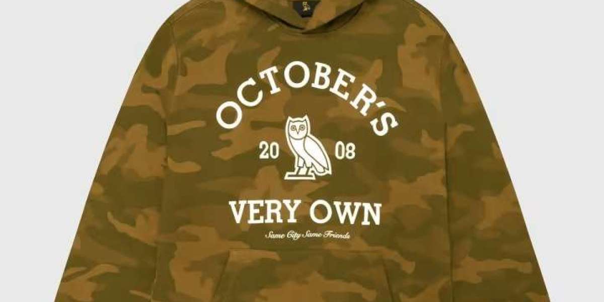 Fashion Lovers Say About the OVO Hoodie