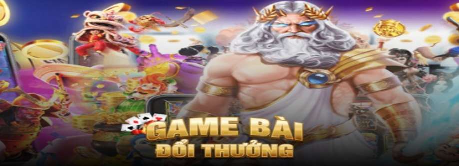 Game Bài Đổi Thưởng Cover Image