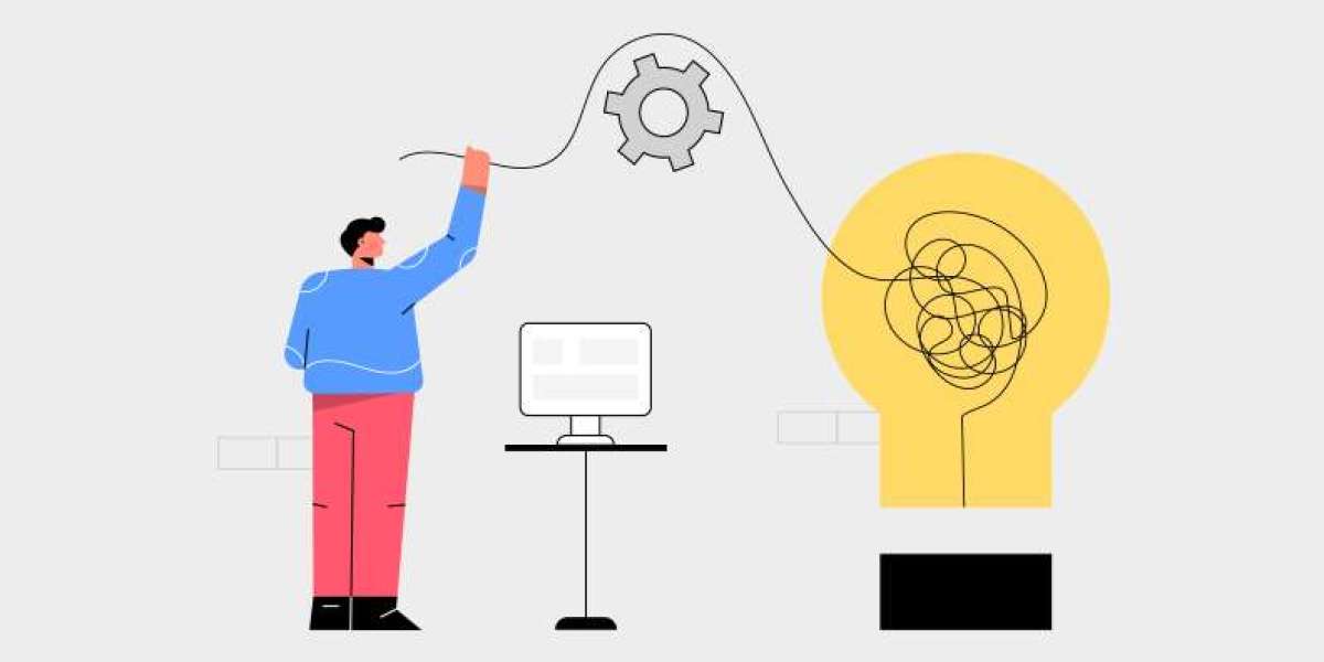 The Evolution of Business Decisions: Market Trends & Forecast to 2034