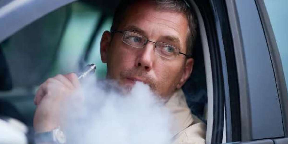 Why Experts Recommend the Best THCA Vape for Potency