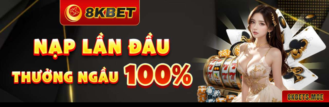 8kbet smoe Cover Image