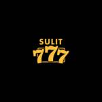 SULIT777 Casino Official Website Profile Picture