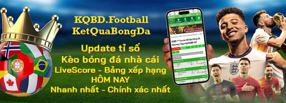 Kết Quả Bóng Đá Cover Image
