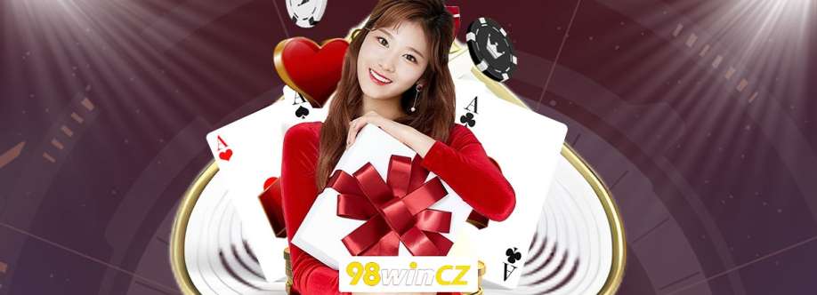 98WIN Cover Image