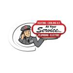 At Your Service Pros Profile Picture