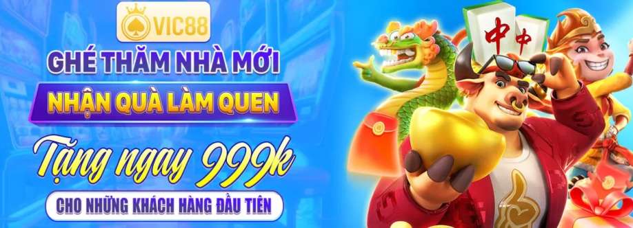 Vic 88 Cover Image