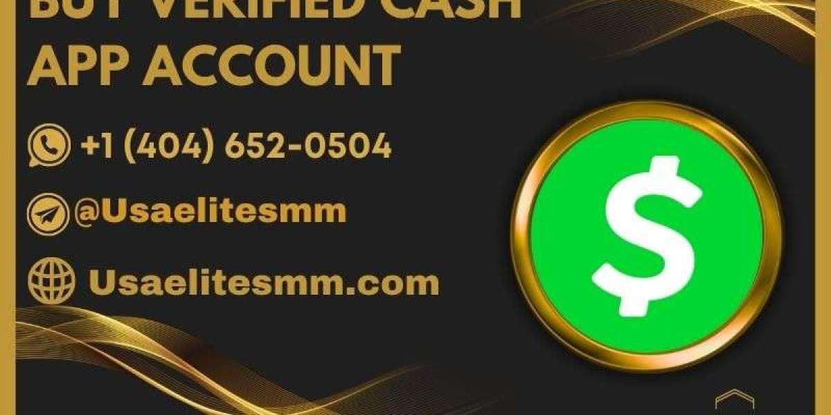 Top 1 Site To Buy Verified Cash App Accounts In This Year