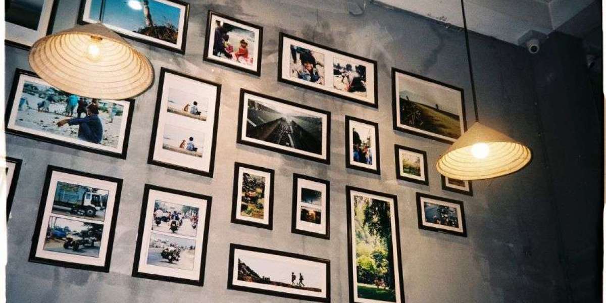 Framing Memorabilia for Your Home Office or Man Cave