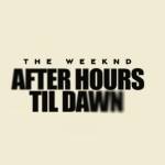 The Weeknd Merch Profile Picture