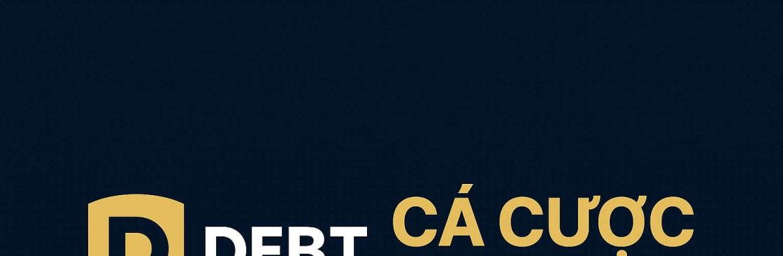 DEBET Cover Image