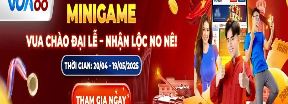 Vua88  Cổng Game Giải Trí Hàng Đầu Việt Nam Cover Image