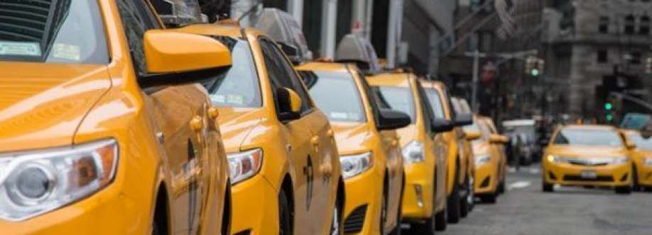 Silver Taxi Melbourne Cover Image