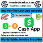 Buy 2025 Verified Cash App Account Profile Picture