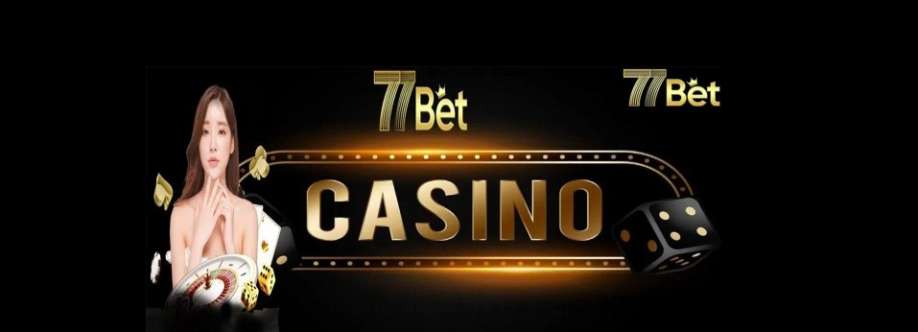 Nhà cái 77BET Cover Image