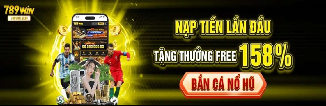 Nhà Cái 789win Cover Image