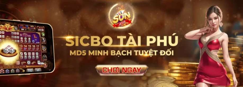 Sunwin Cổng Game Bài Đổi Thưởng Uy Tín Cover Image