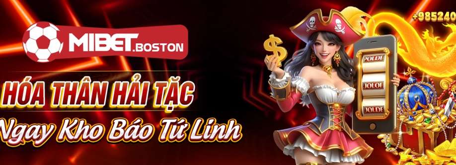 mibetboston Cover Image