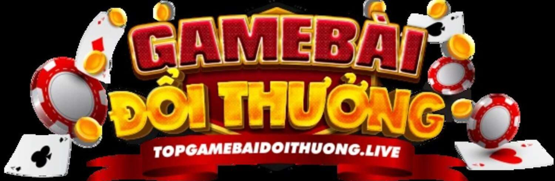 Game Bài Đổi Thưởng Cover Image