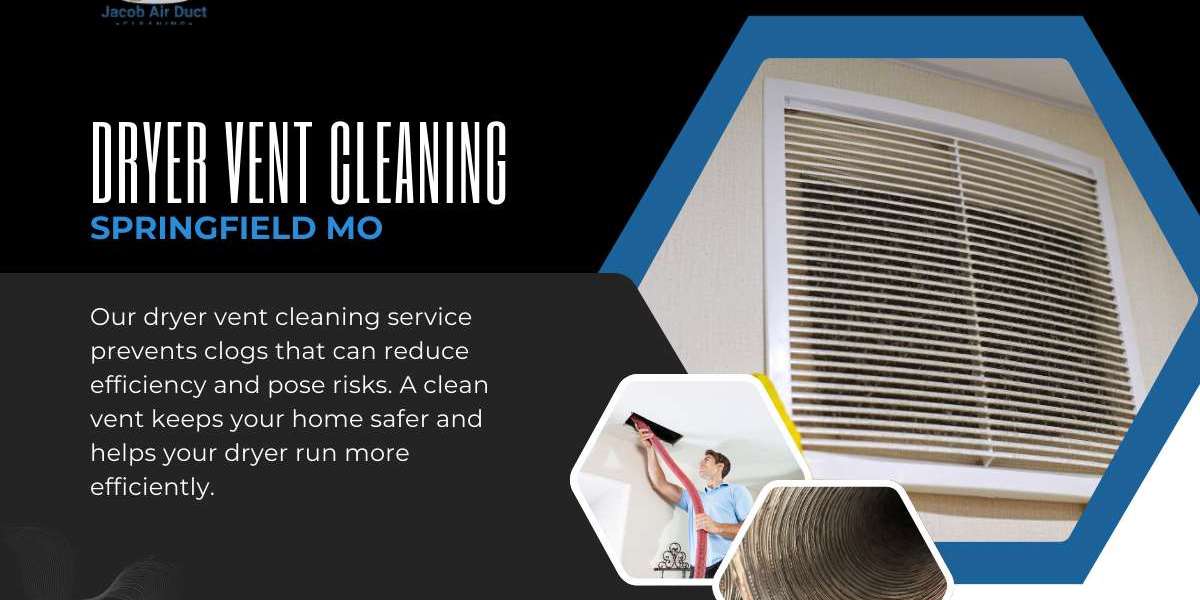 Duct Replacement Springfield MO