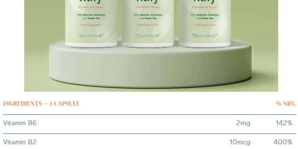 Check The Benefits And Best Results, Fitify UK "Official Website"