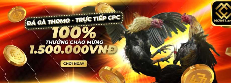 MCW67 CASINO Cover Image