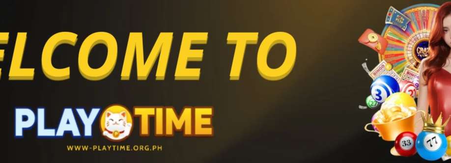 Playtime PH Cover Image