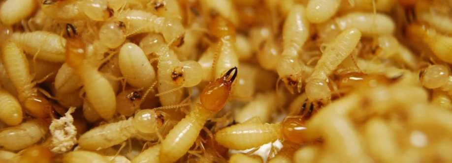 Pestfix Pest Management Cover Image