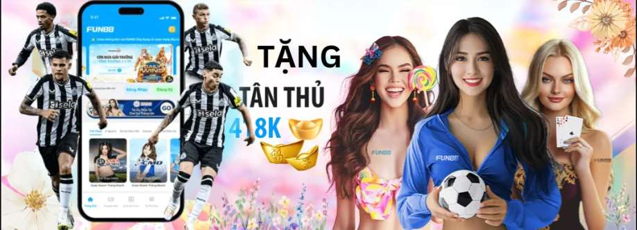 Fun88 Link Vào Fun 88 Uy Tín Chính Thứ Cover Image