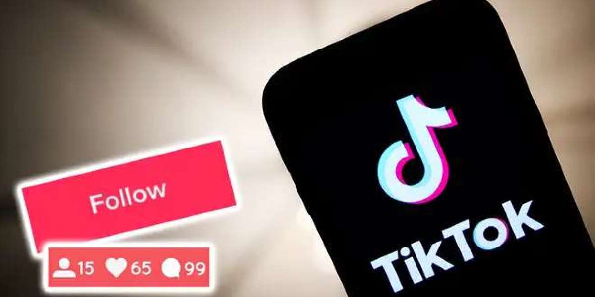 Buy TikTok Likes to Boost Engagement & Grow Your Audience Fast