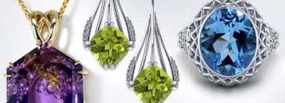 emerald stone Cover Image