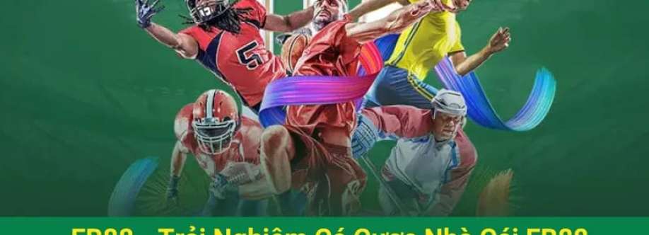 FB88 Trải Nghiệm Cá Cược Nhà Cái Cover Image