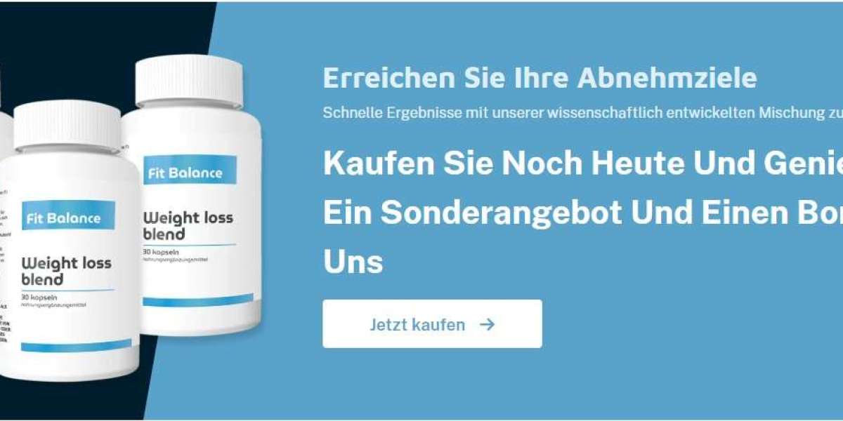 FitBalance: Vorteile, Funktion, Einsatzmöglichkeiten & Preis in Deutschland