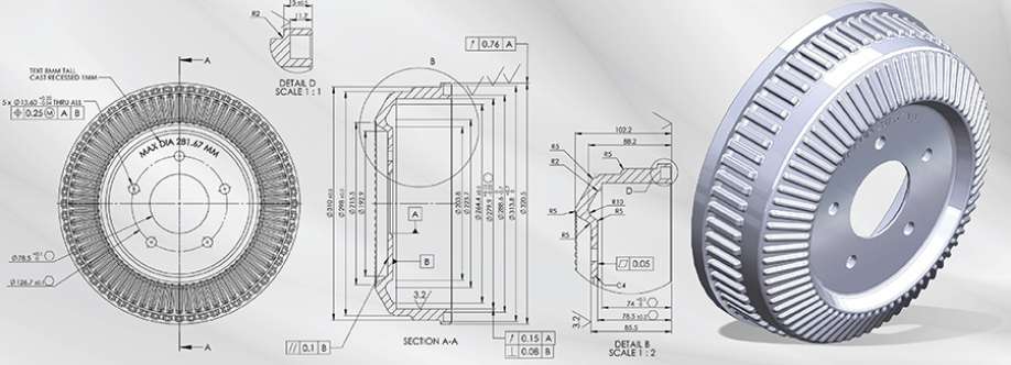 Hitech Engineering Services Profile Picture