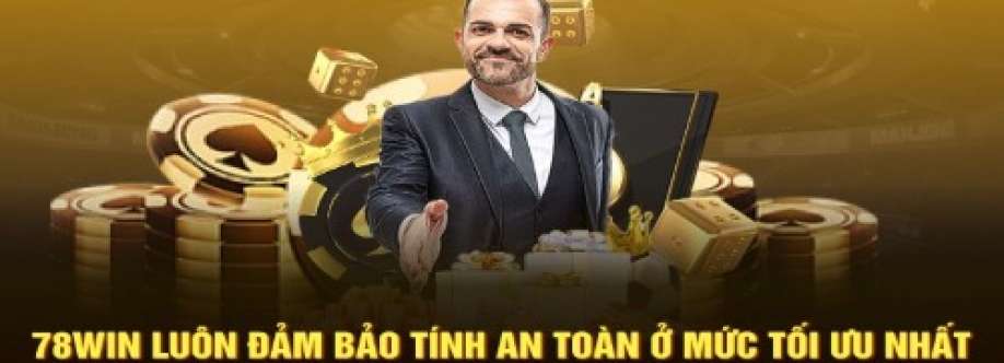 Nhà cái 78win Cover Image