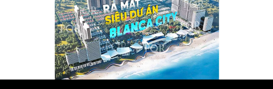 Blanca City Cover Image