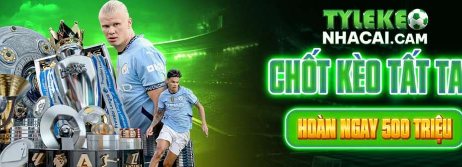 Tỷ lệ kèo nhà cái cam Cover Image