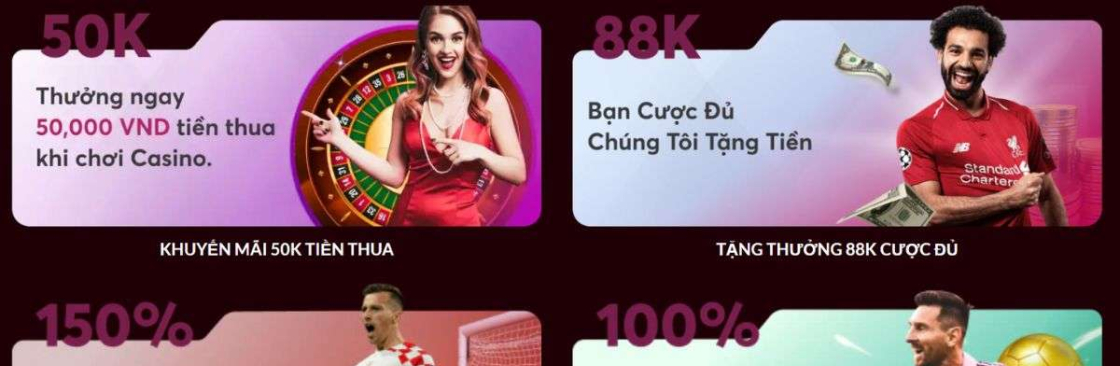 Nhà cái Net88 Cover Image