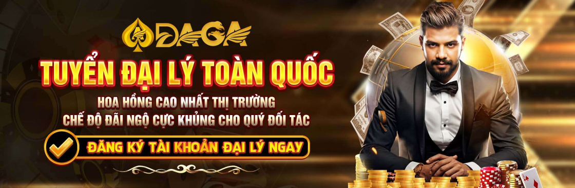Daga Business Cover Image
