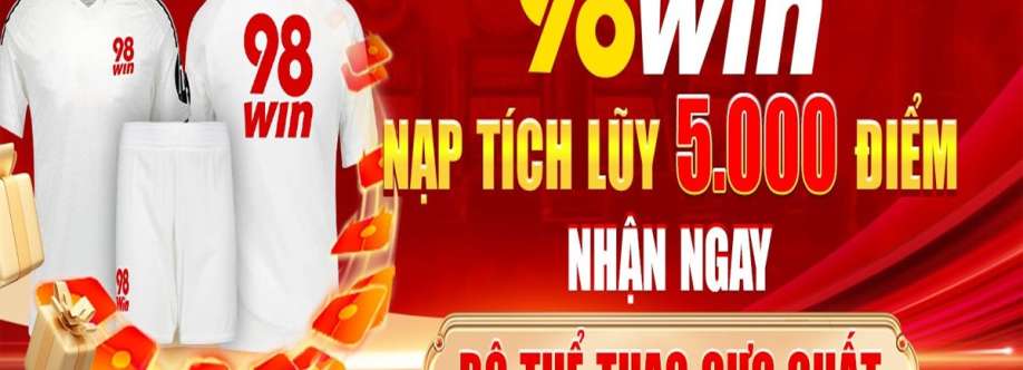98win Cổng Game Giải Trí Đỉnh Cao Cover Image
