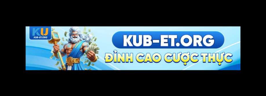 Nhà cái KUBET Cover Image
