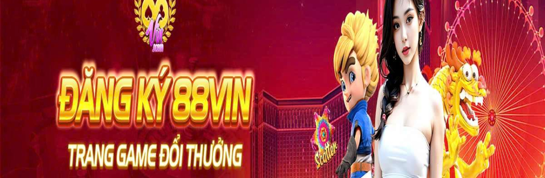 88Vin Cover Image
