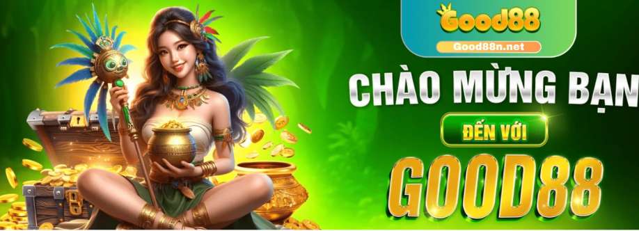 Good88 Link Đến Trang Chủ Chính Thức Cover Image