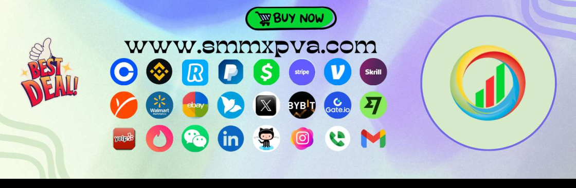 Buy Gmail Accounts Cover Image