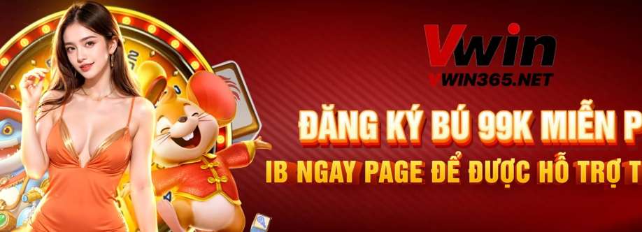 Nhà cái Vwin Cover Image