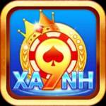 Cổng game XANH9 Profile Picture